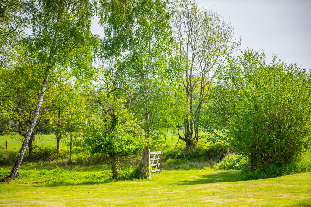 Gardens