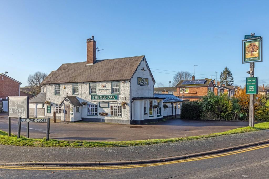Local Pub