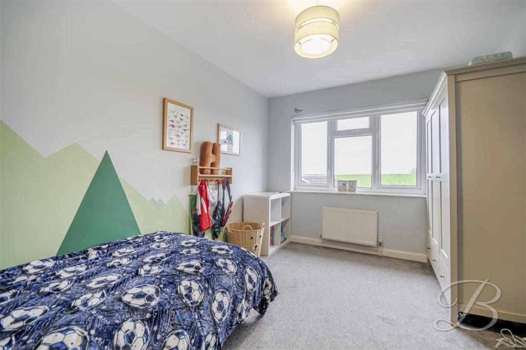 Bedrom Two