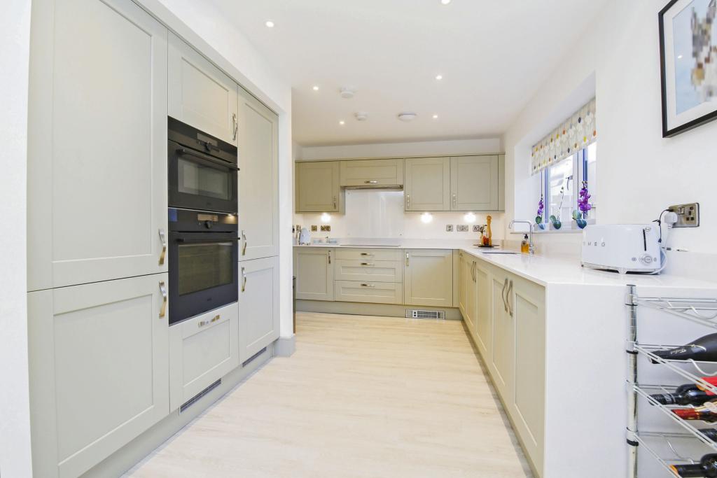 Kitchen/Family Room