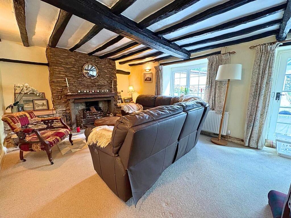 Music Room