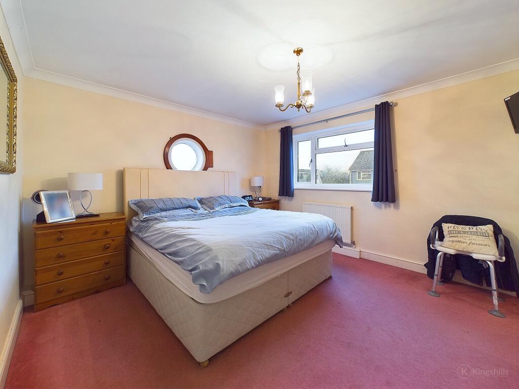 Main Bedroom