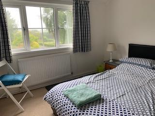 Apartment-Bedroom