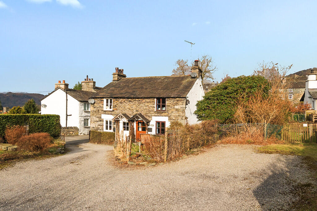 Fellside Cottage