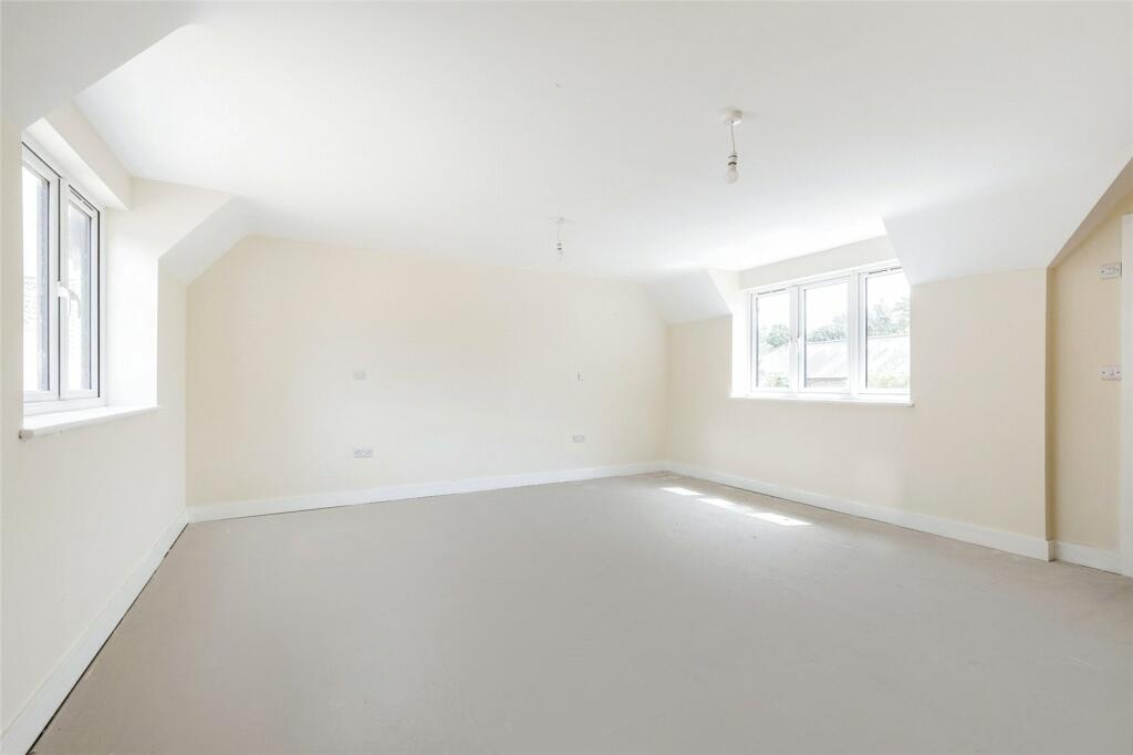 Example Bedroom