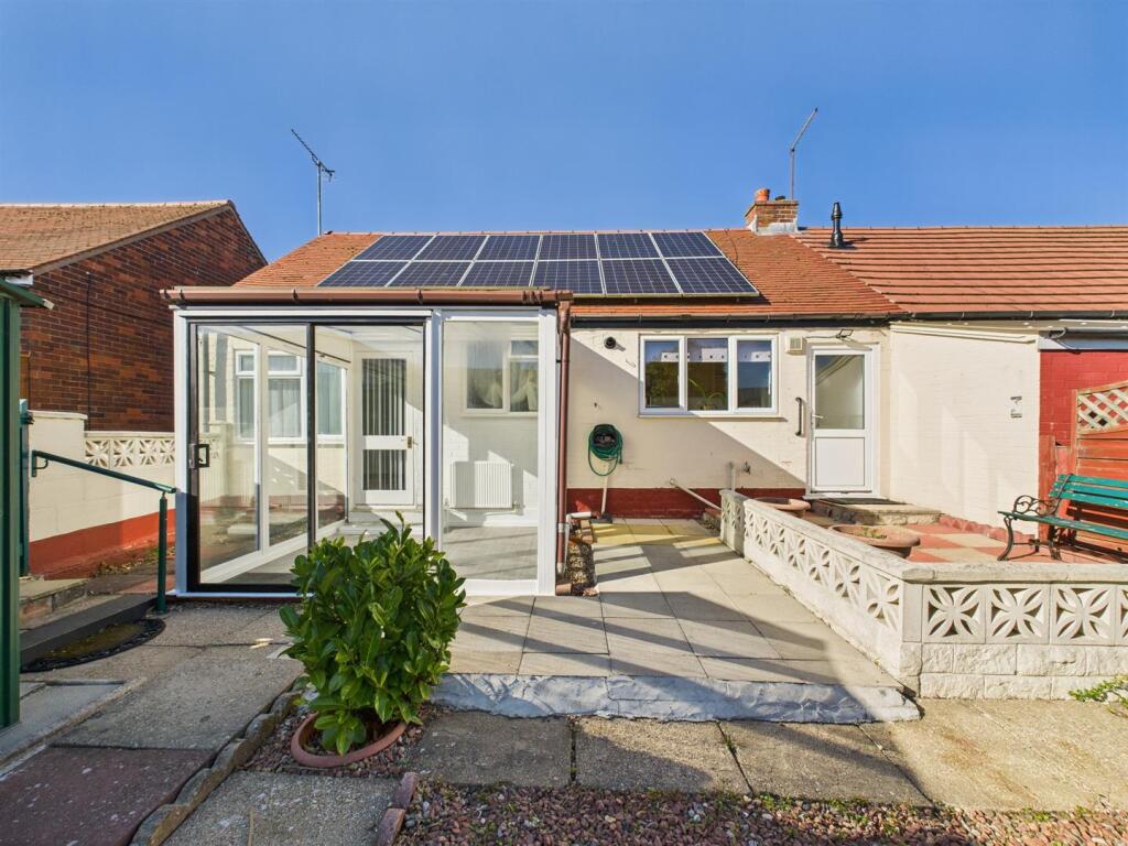 Exterior: