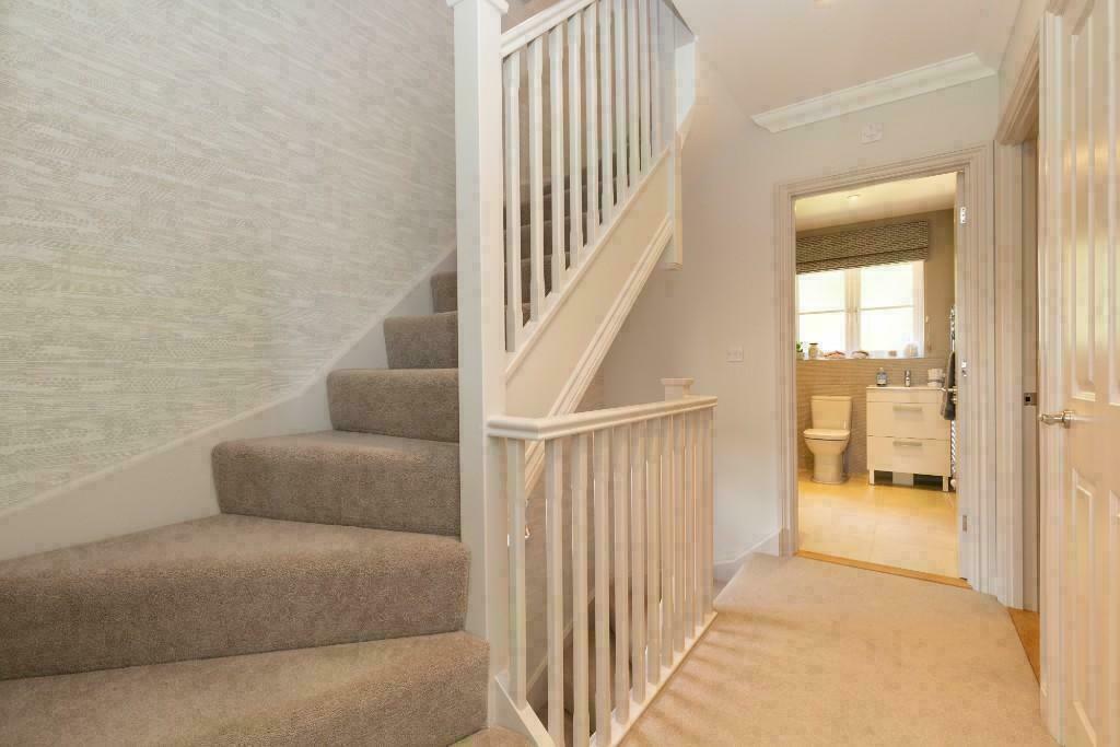 Indicative Interior