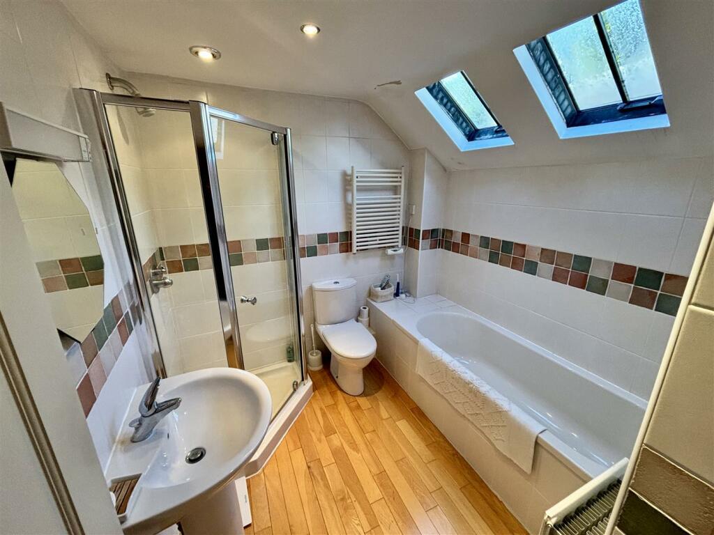 Bathroom/WC