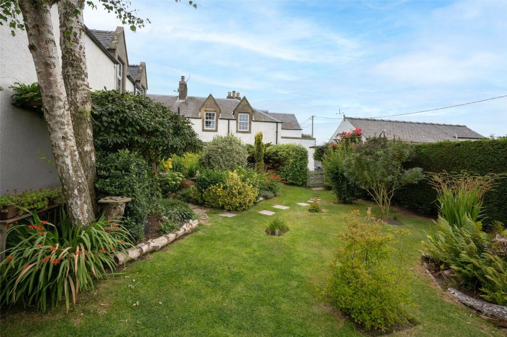 Communal Garden