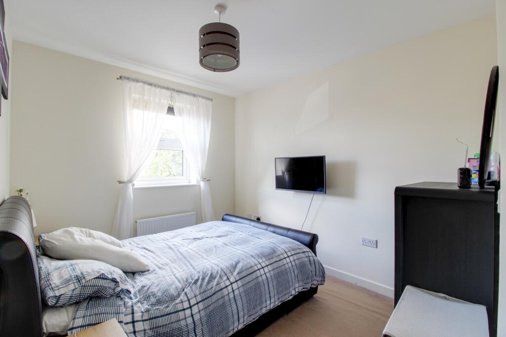 bed 1