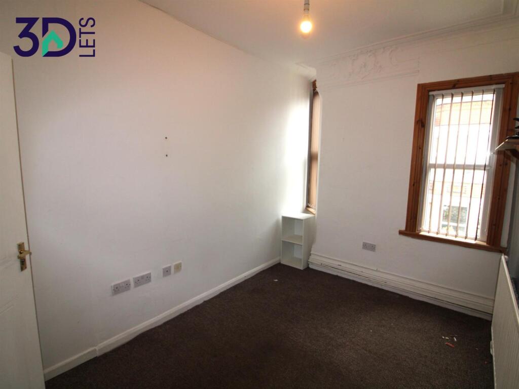 Option room/Storage