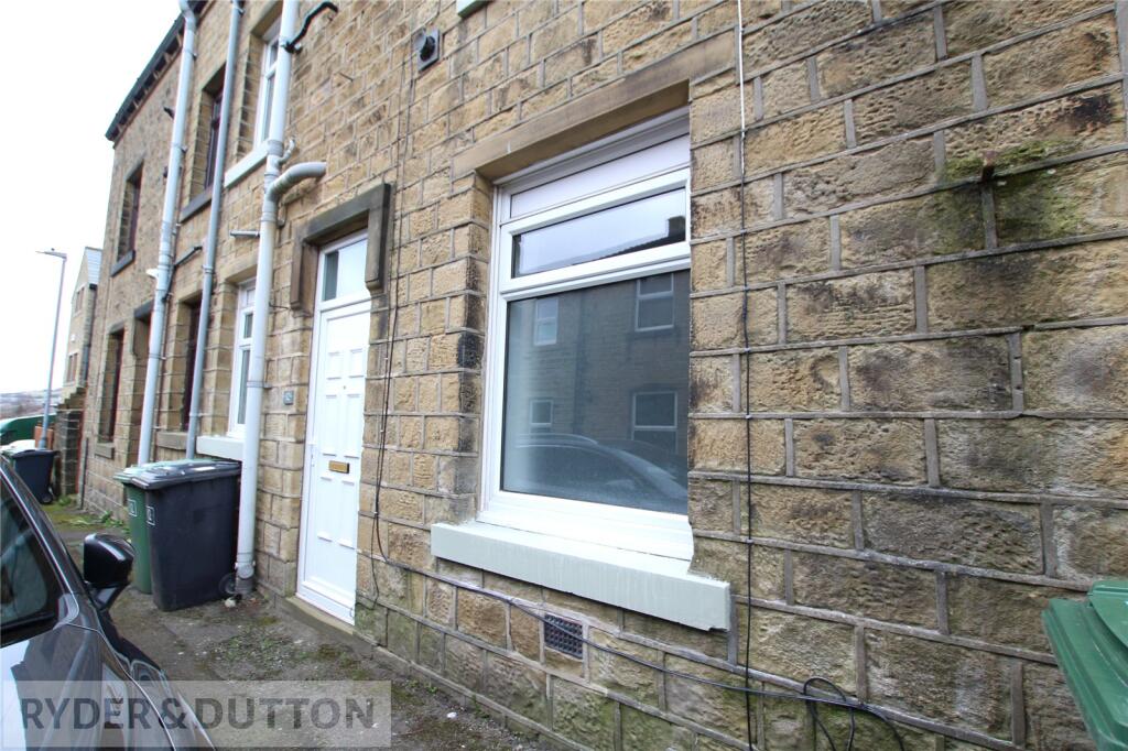Front External
