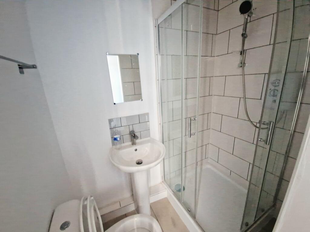 Westfield Street, St. Helens, WA10