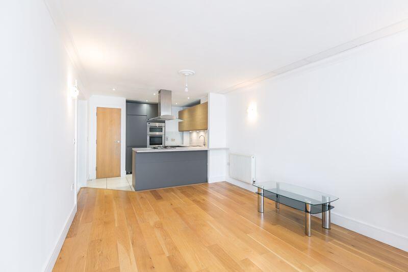 Reception/Dining Room/Kitchen