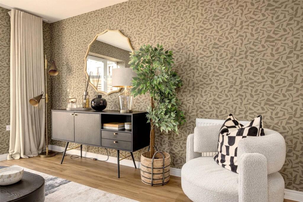 Living/Kitchen