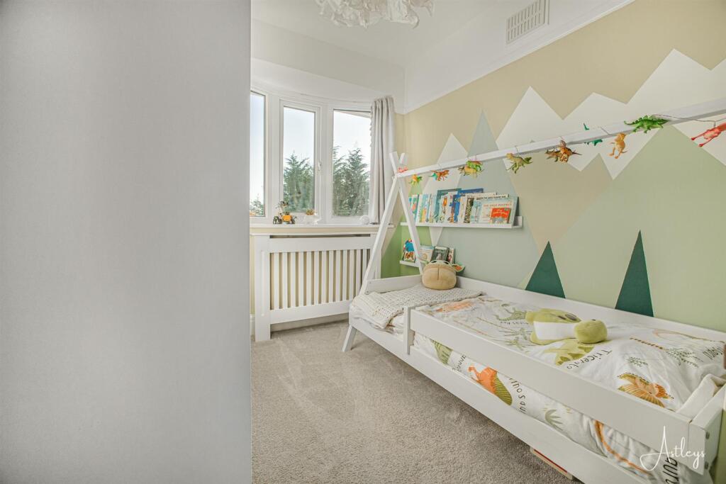 Bedroom 3