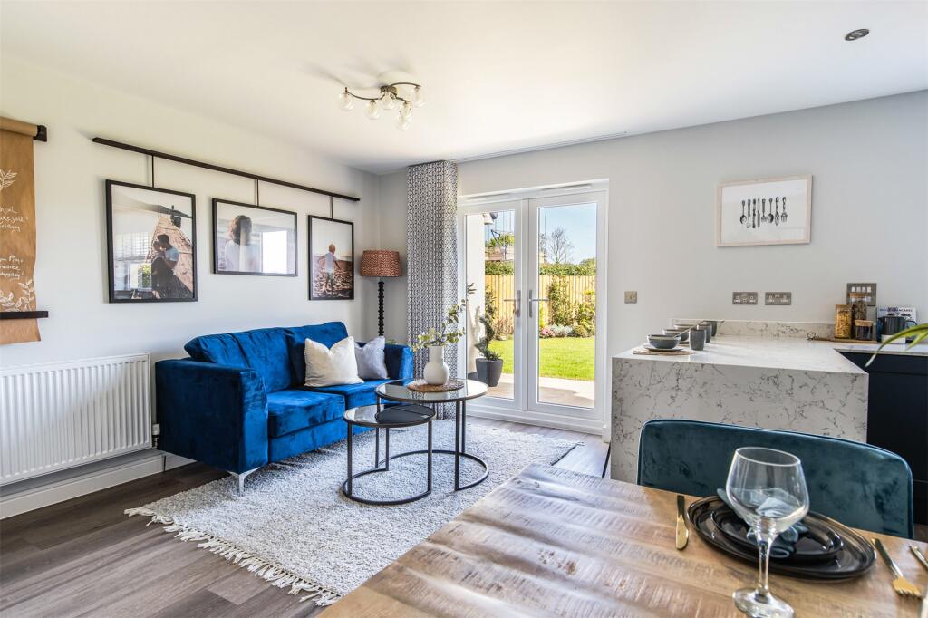 Showhome