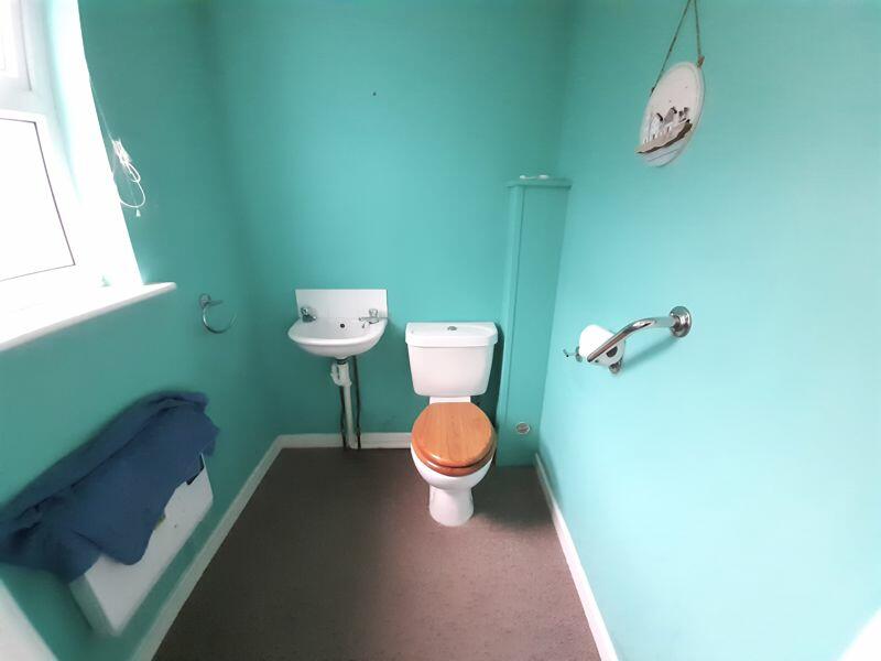 WC