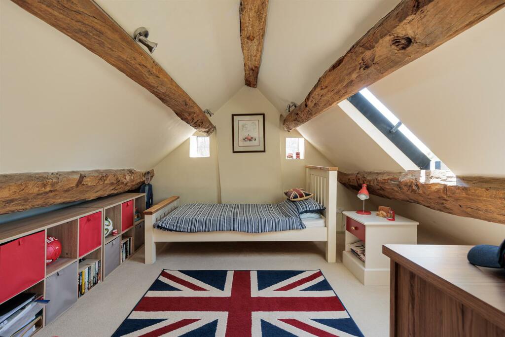 Bedroom Four