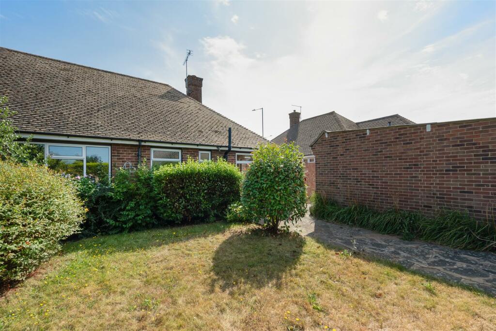 Canterbury Road, Westbrook, Margate