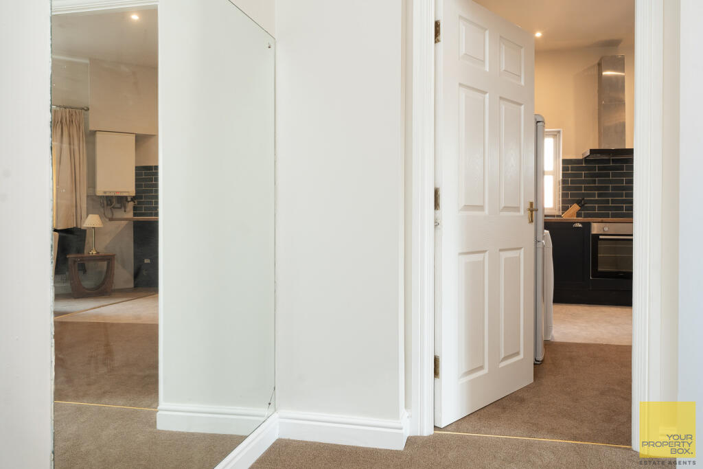 0061Flat 3 50 George Street