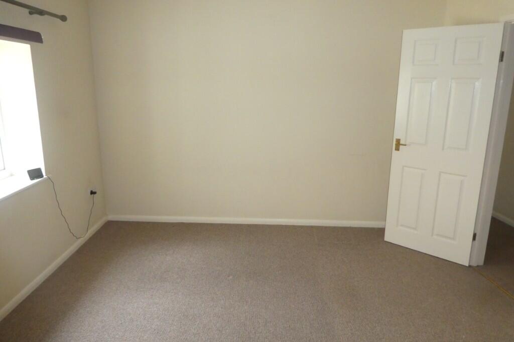 1st bedroom