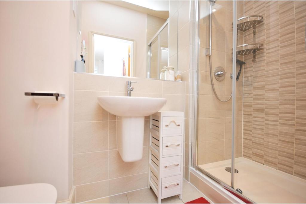 Master En-suite