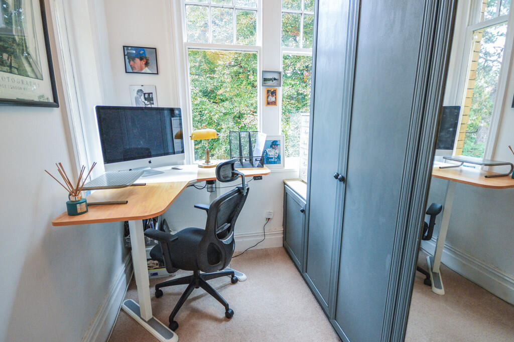 Dressing Room/Off...