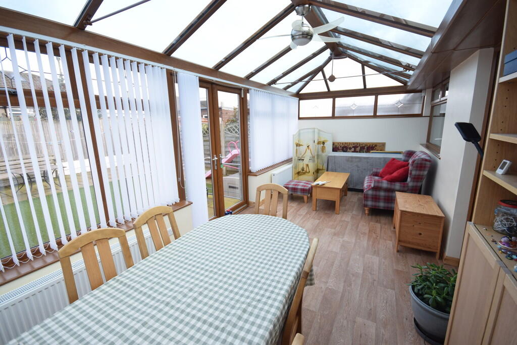 CONSERVATORY 