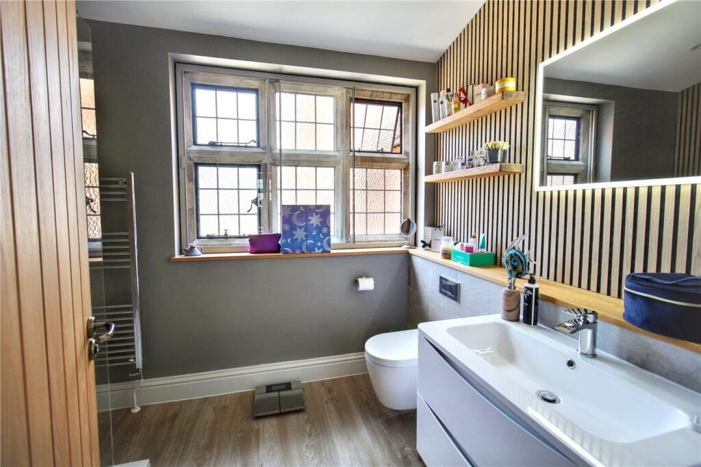 En Suite