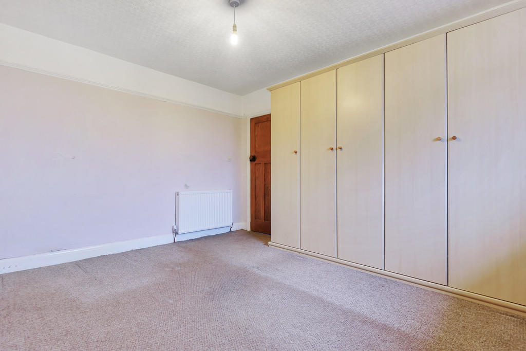Bedroom 1 (front)