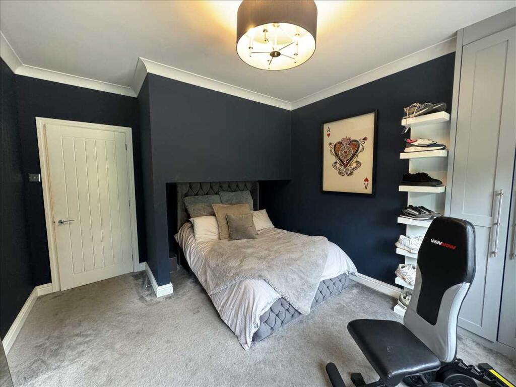 BEDROOM TWO