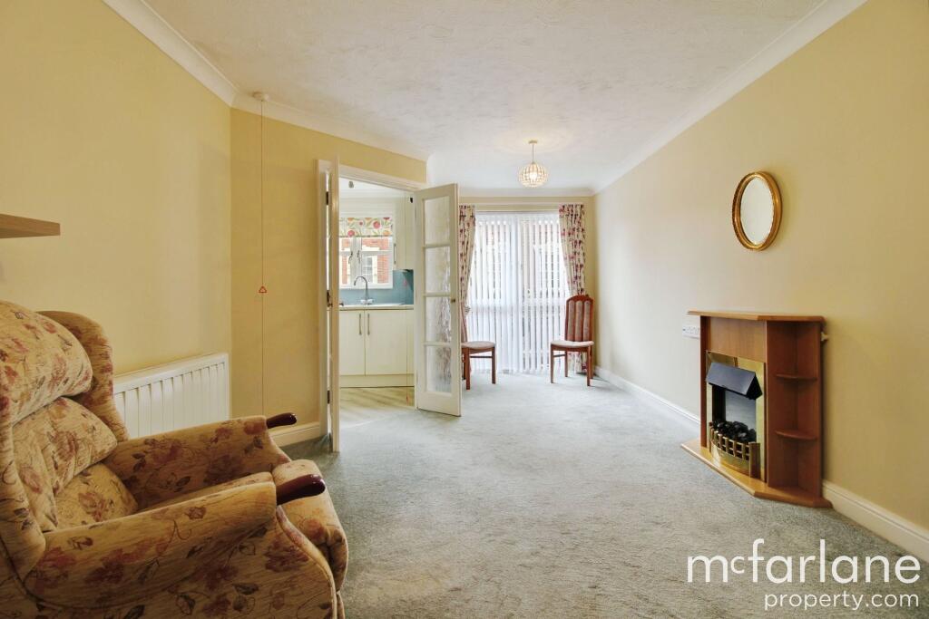 Open Plan Living &amp; Dining