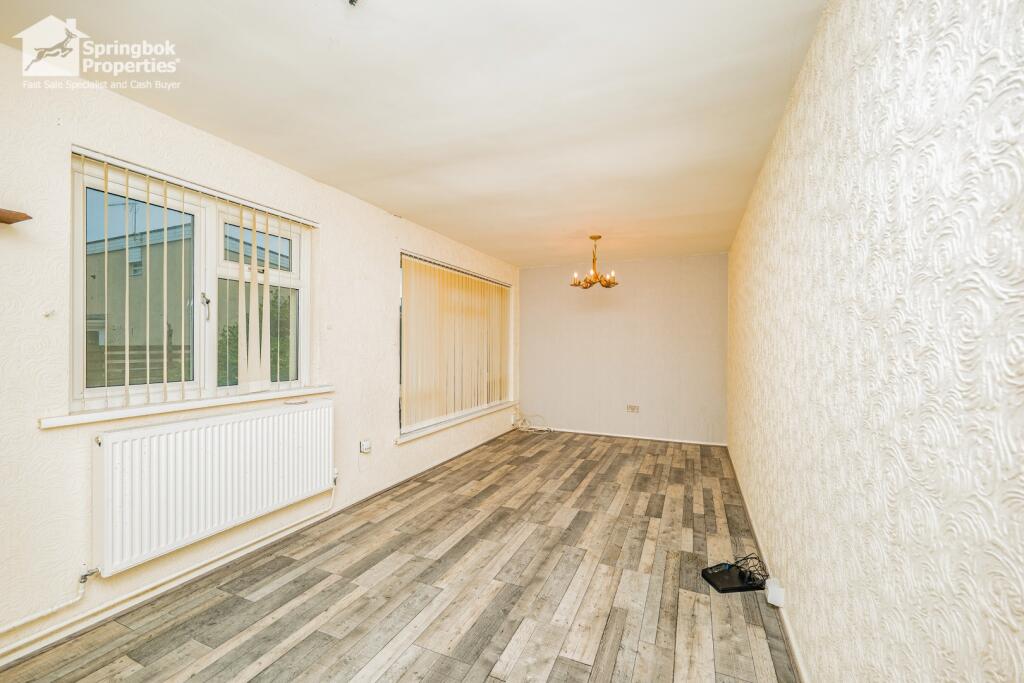 Tairfelin, Bridgend, Mid Glamorgan