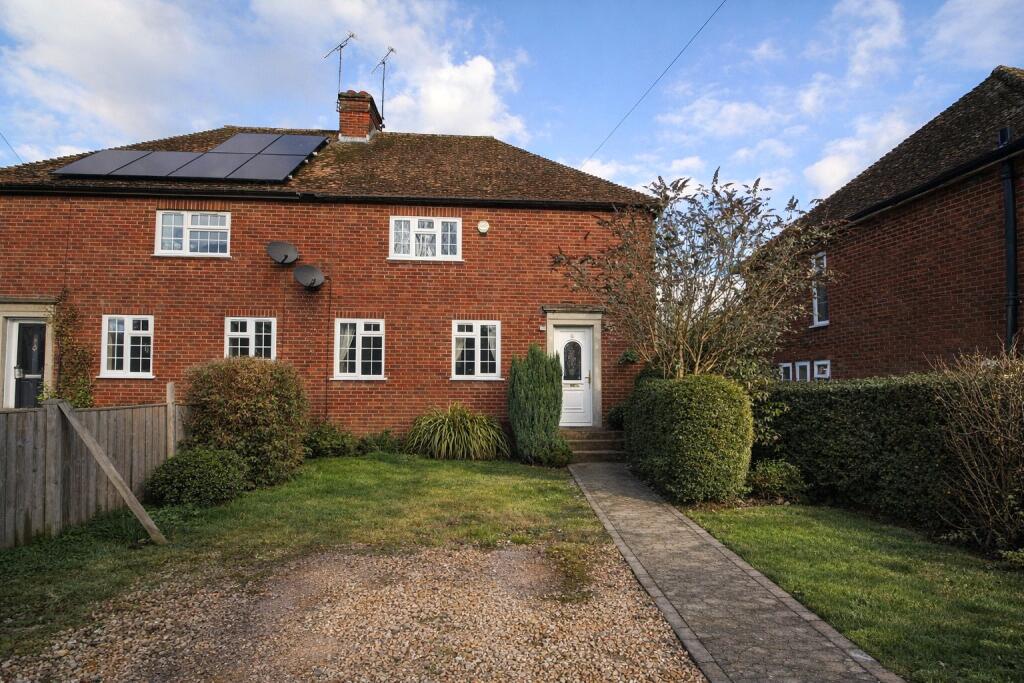 Ferney Close, Chawton, Alton, Hampshire, GU34