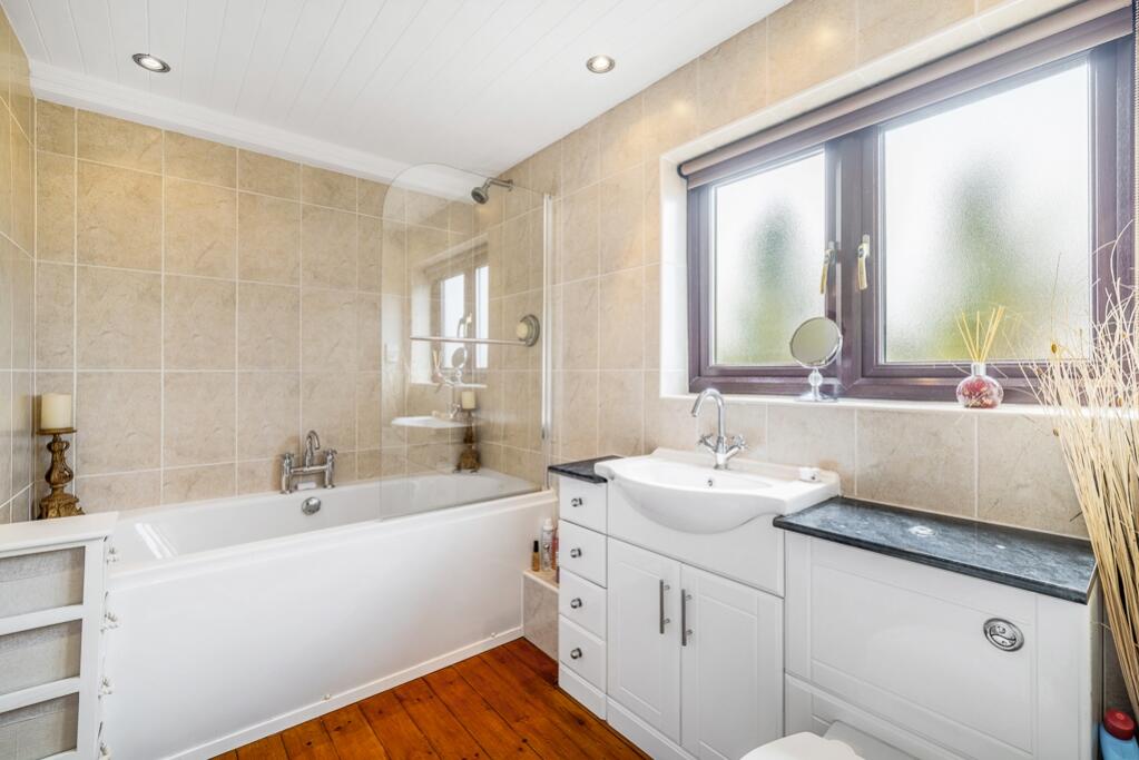 Chestnut Cottage (Tumby Woodside)-37