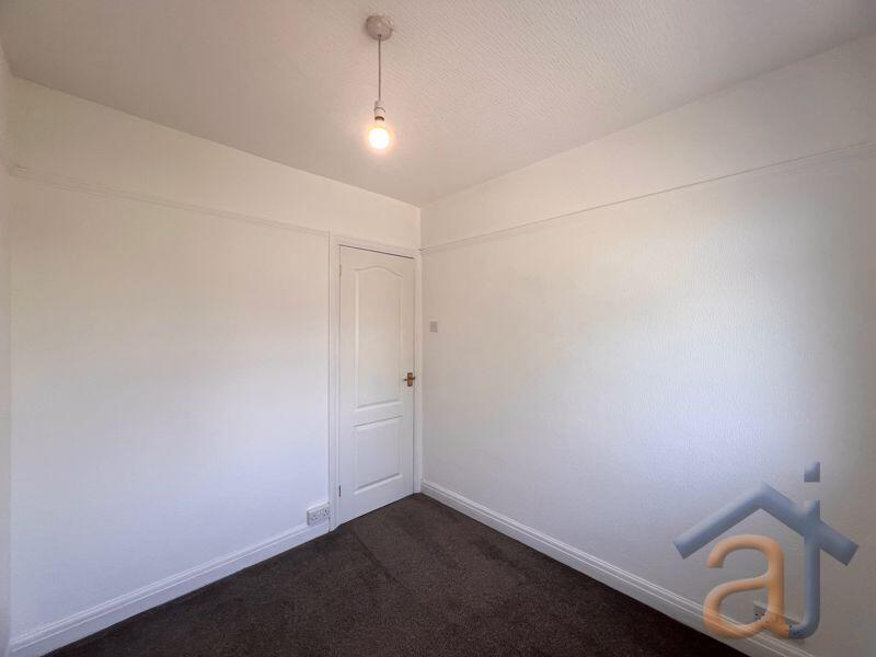 Front Bedroom
