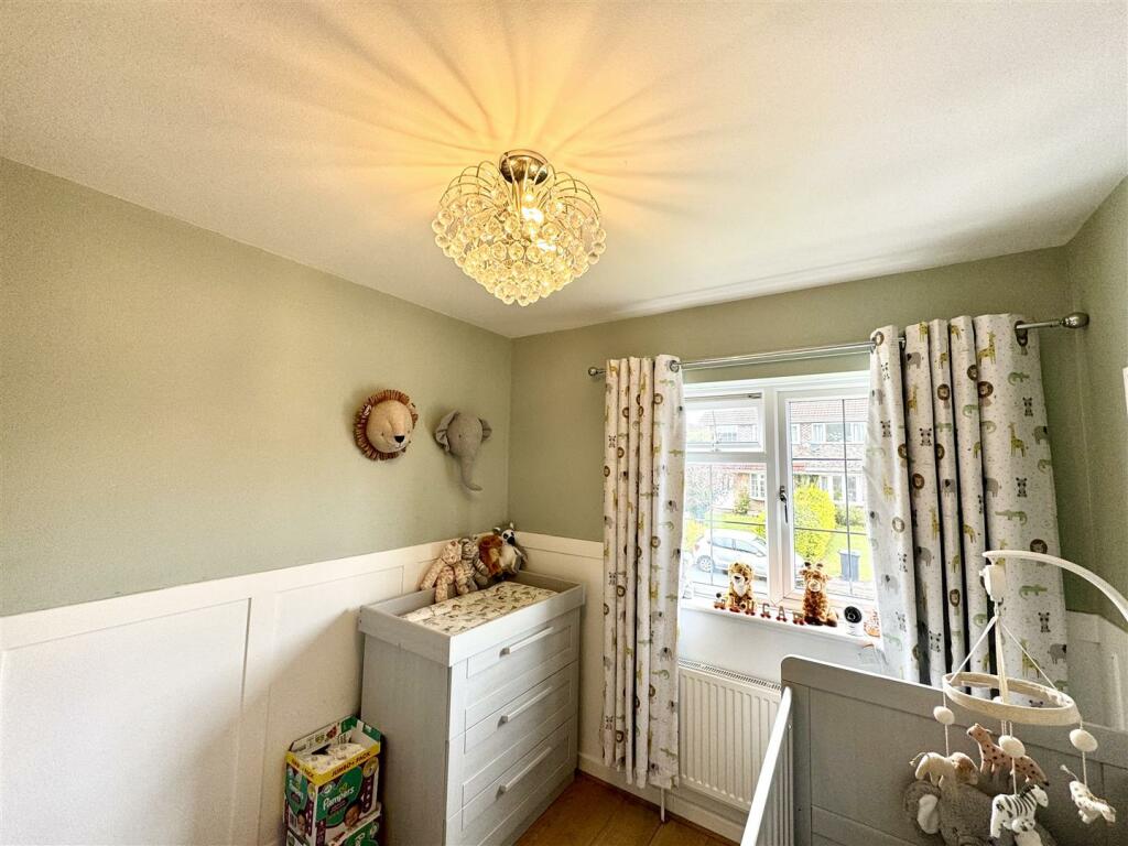 BEDROOM 3