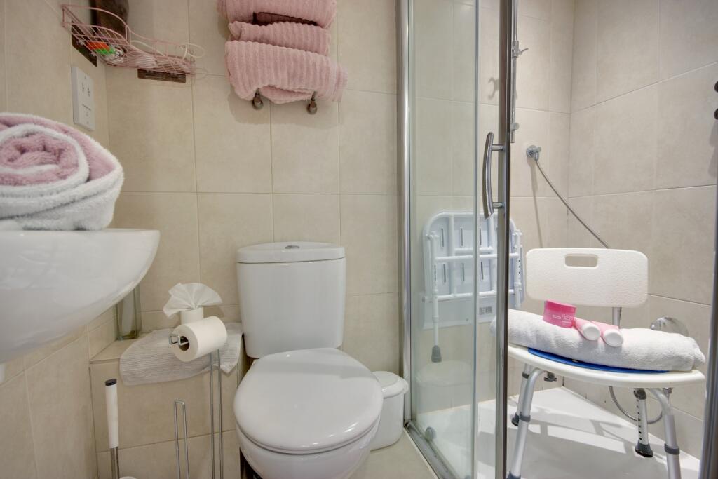 1 Bed 4 ensuite A