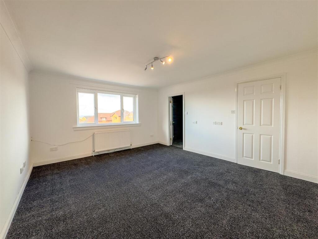 Bedroom/En-Suite