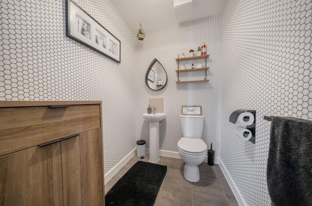 Cloakroom