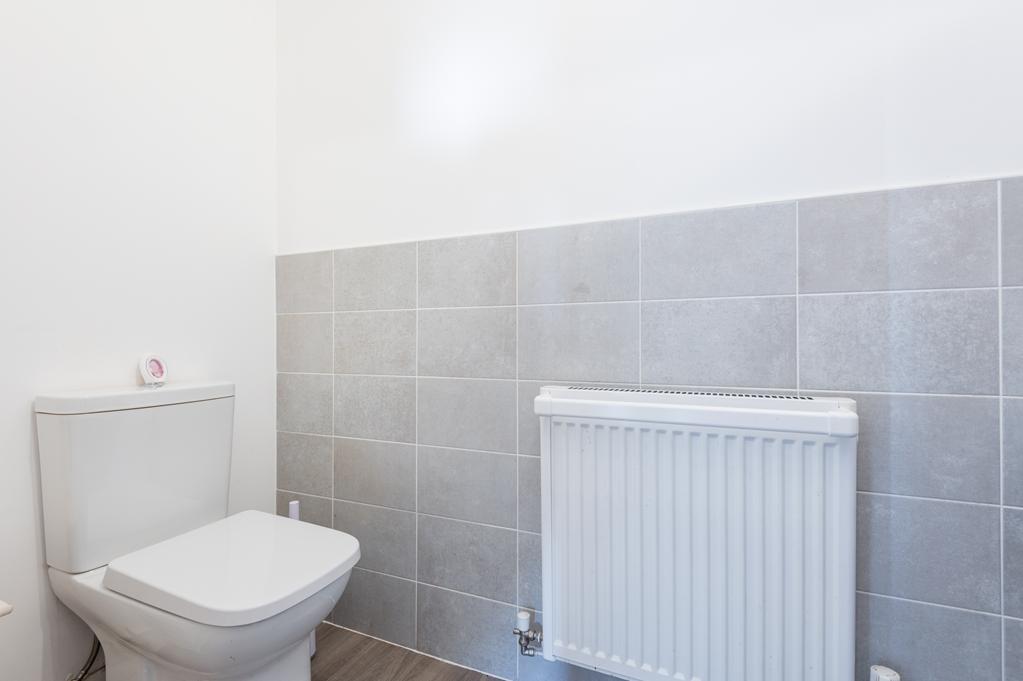 WC LEFT