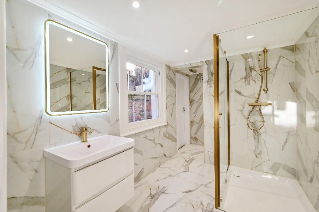 Bathroom 1