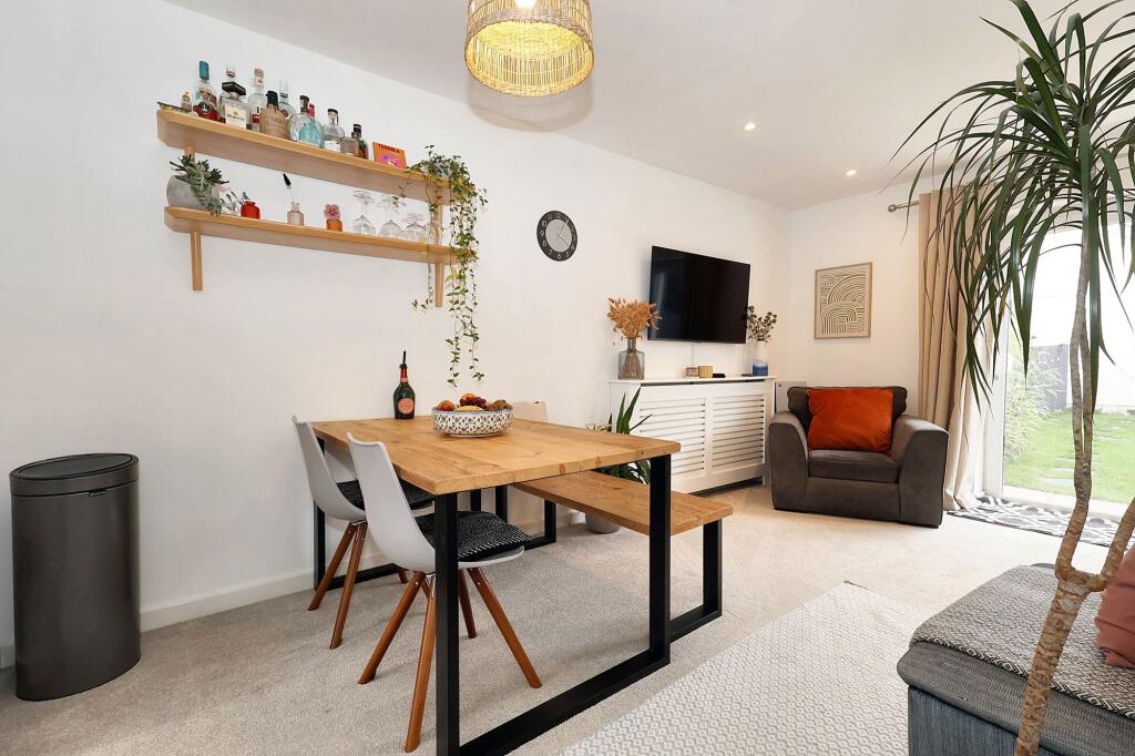Lounge/Diner