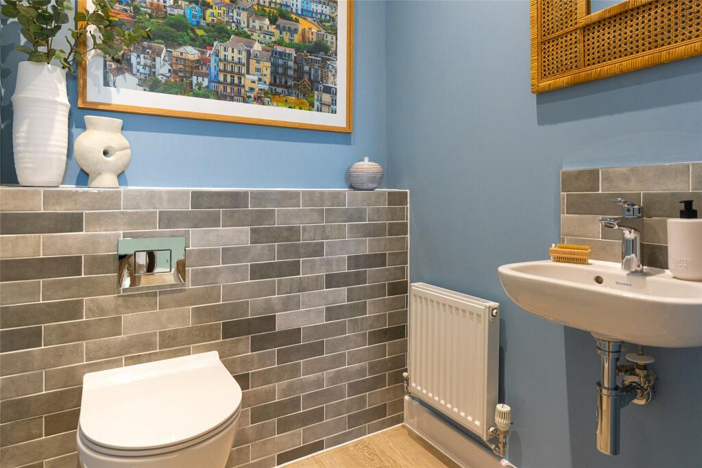 Show Home