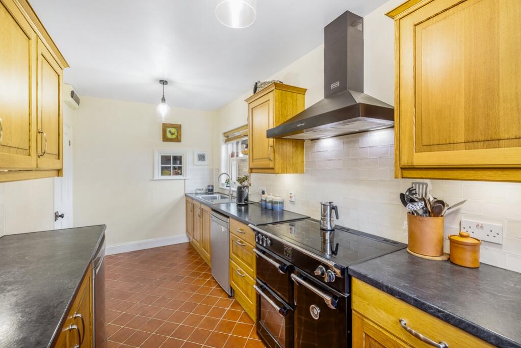 Greenfield Farm Cottages (Saracens Head)-26