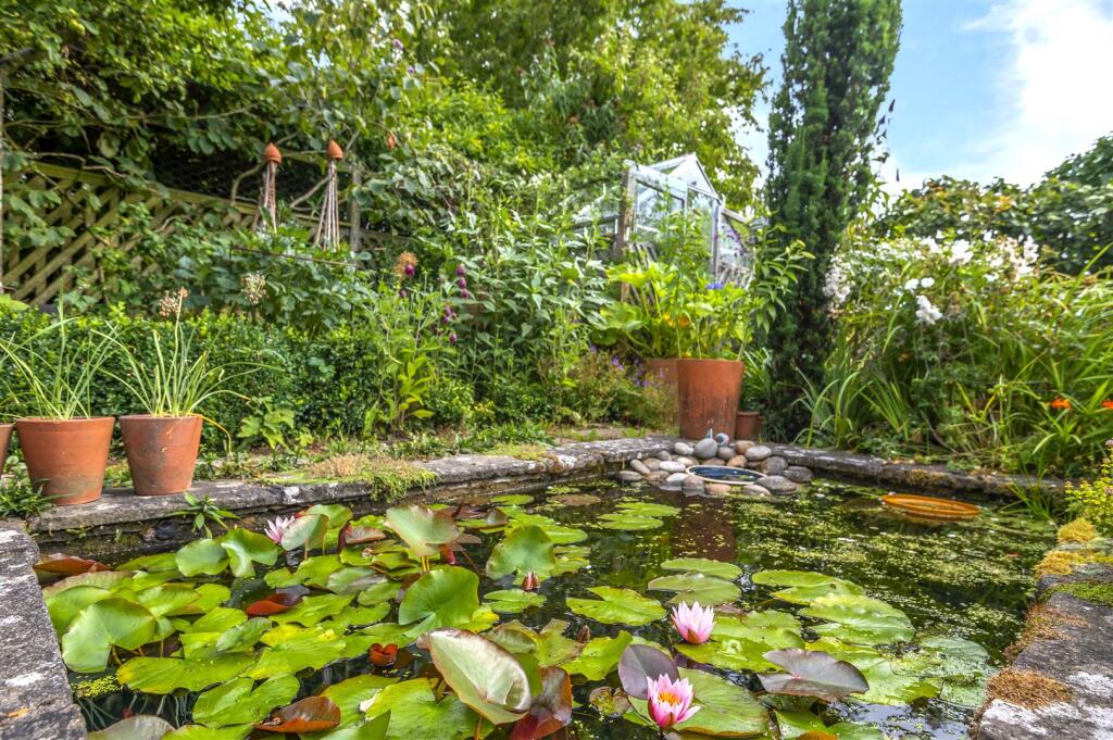 GARDEN 4
