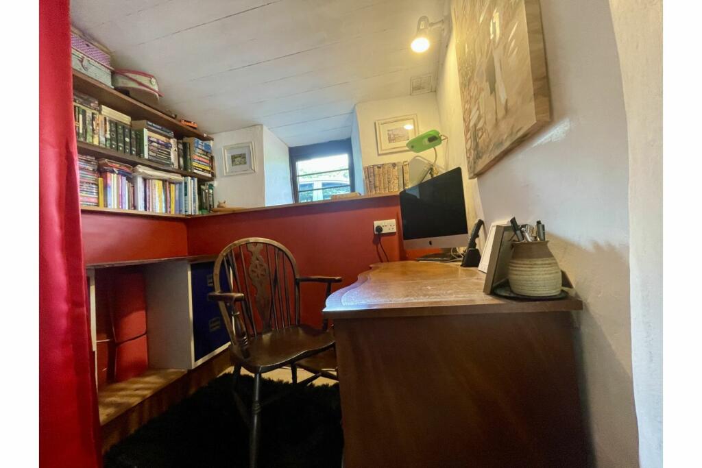 Office / Study