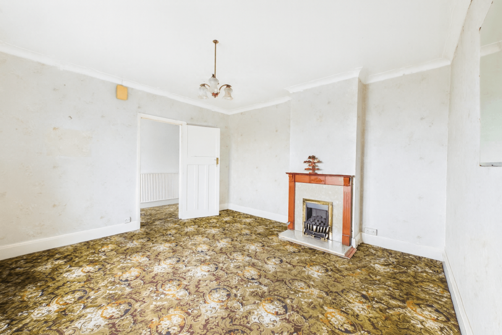 Reception Room 2