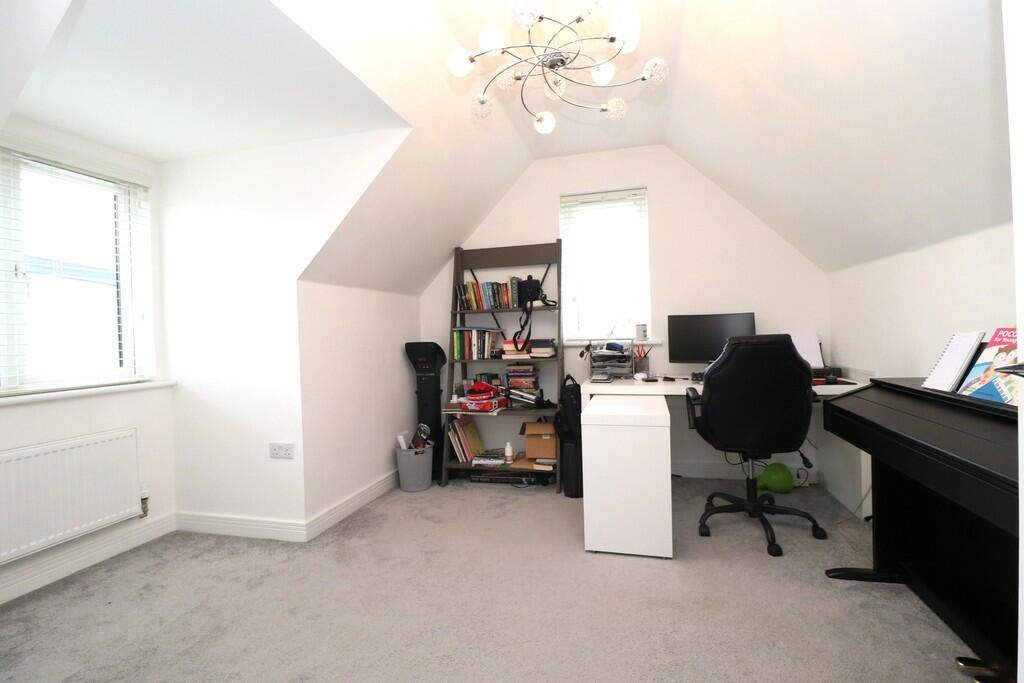 top bedroom